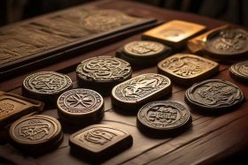 十大品牌的公章刻印 - 著名的印章品牌