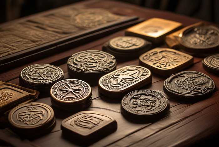 十大品牌的公章刻印 - 著名的印章品牌