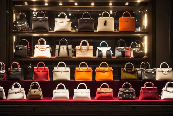 世界名牌包包；世界名牌包包排名