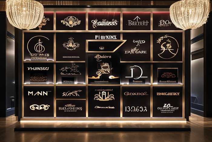 奢侈品牌排行榜前20名 - 奢侈品牌排行榜前20名有哪些