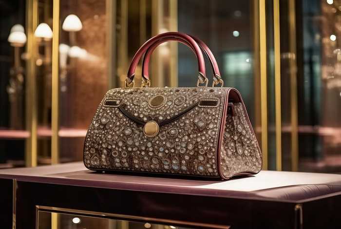最贵的包包叫什么名字（最贵的包包叫什么名字呢）