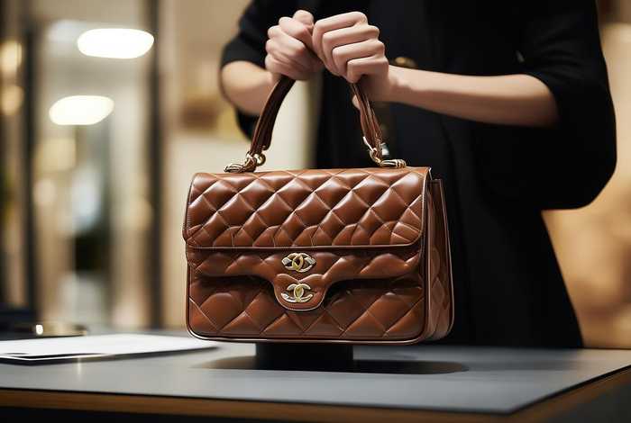 香奈儿的包大概多少钱 - 香奈儿的包大概多少钱一个