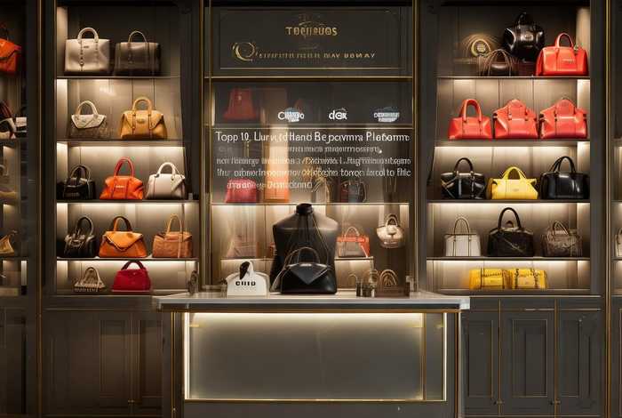 十大奢侈品包包回收 - 十大奢侈品包包回收平台