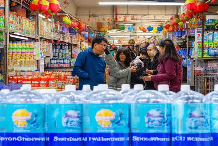 深圳羊台山矿泉水多少钱一桶（深圳羊台山矿泉水多少钱一桶啊）