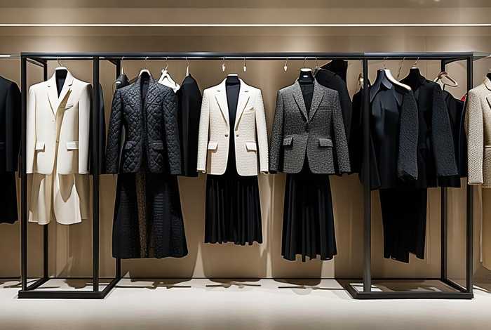 香奈儿衣服官网报价；香奈儿衣服官网报价查询