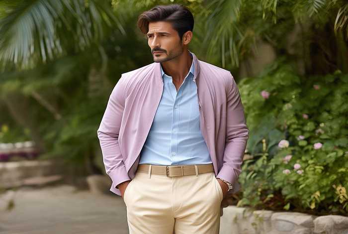 衣服男装休闲套装 - 衣服男装休闲套装搭配