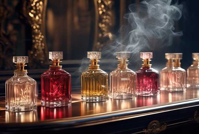 世界香水品牌排行榜前十名有哪些、世界香水品牌排行榜前十名有哪些牌子
