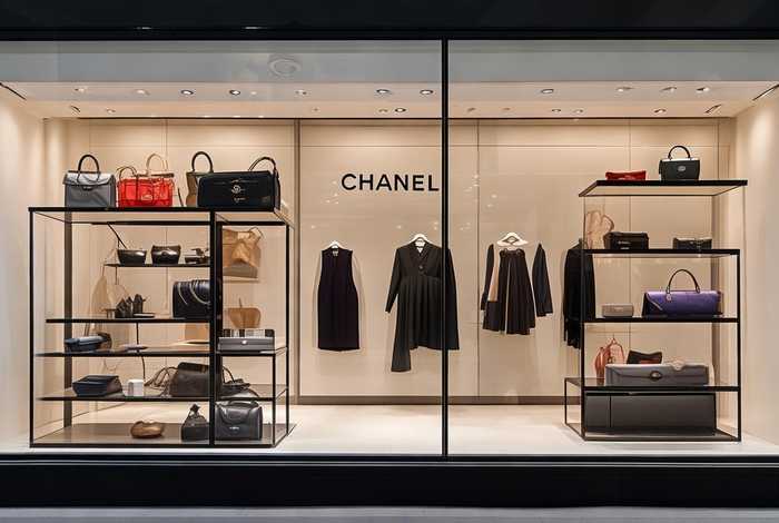 香奈儿购物官网 - 香奈儿购物官网英文版 chanel