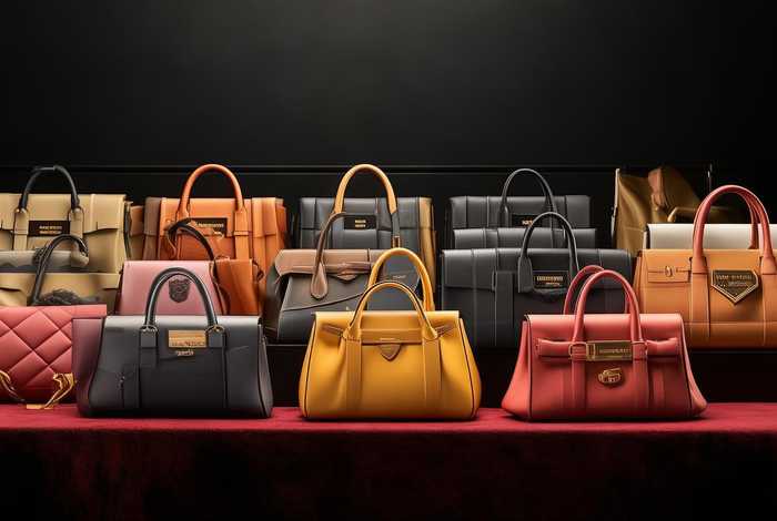 世界十大名包品牌配图；世界十大名包品牌 配图