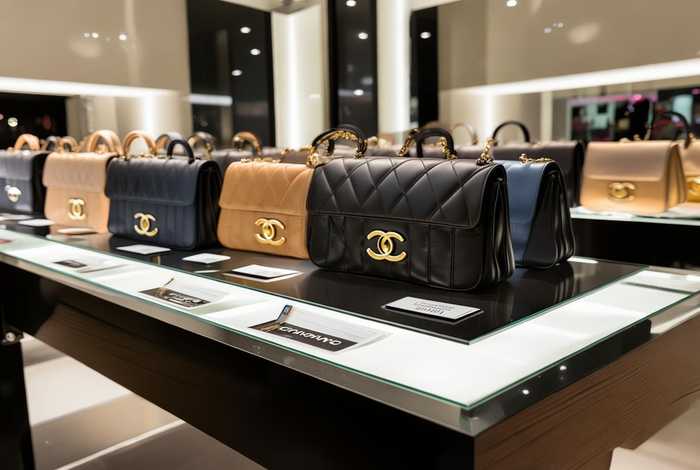 香奈儿官网包包价钱，香奈儿官网包包价钱多少