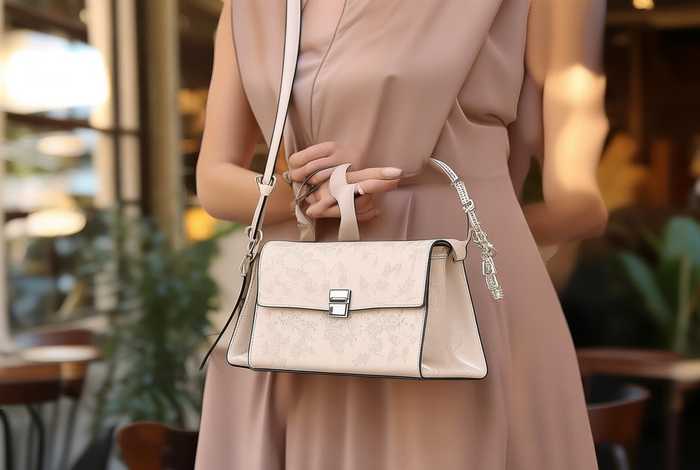 适合40一50岁女包 适合40多岁女人包包