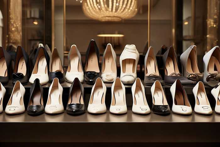 奢侈品鞋子品牌有哪些英文 - 奢侈品鞋子品牌有哪些英文翻译