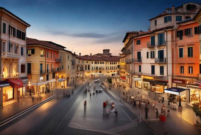 意大利品牌一览表（意大利品牌一览表图片）