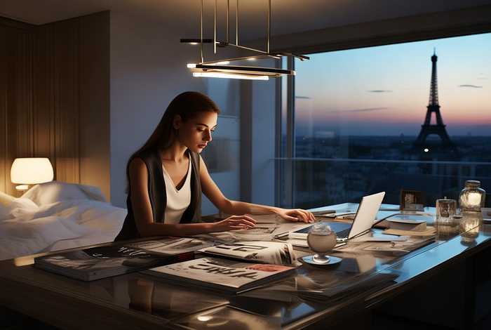 香奈儿官网订货 香奈儿官网订货要多久