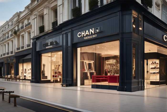 香奈儿哪里有专柜实体店 - 香奈儿在哪里有专柜