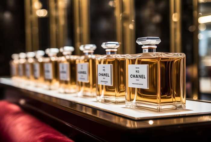 香奈儿n5专柜价格（香奈儿no5专柜价格）