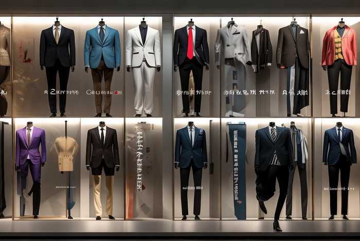 中国十大品牌男装最新排名;中国十大品牌男装最新排名图片 中国十大品牌男装最新排名;中国十大品牌男装最新排名图片