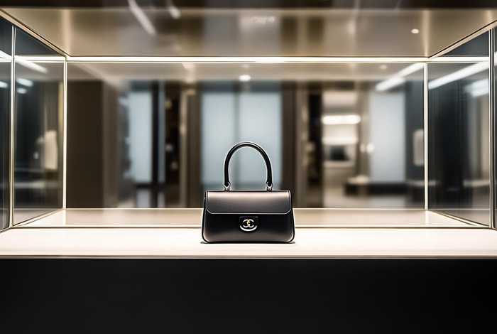 香奈儿官网包包中国官网没有价格；香奈儿中国官网为什么没有包