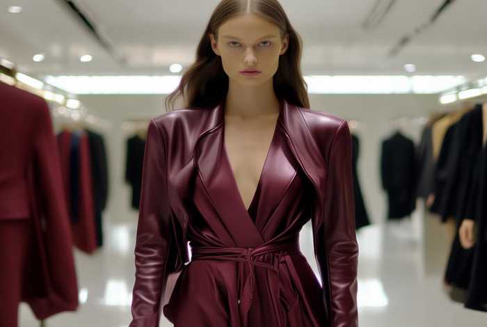 圣罗兰衣服正品官方旗舰店直播；圣罗兰衣服正品官方旗舰店直播视频