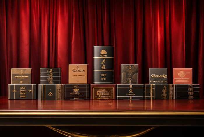 奢侈品十大名牌排行榜前十名、奢侈品十大名牌排行榜前十名有哪些