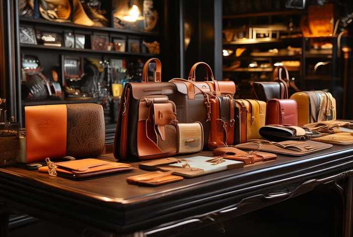 中国皮具十大品牌排行榜 中国皮具十大品牌排行榜最新