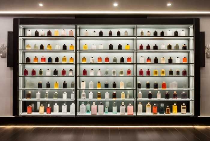 香水展厅平面布置效果图,香水展厅平面布置效果图片 香水展厅平面布置效果图,香水展厅平面布置效果图片