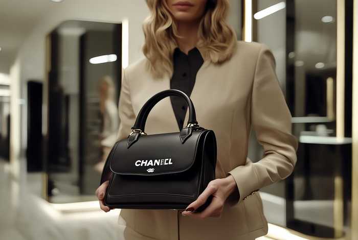 香奈儿新款包包多少钱 香奈儿新款包包多少钱一个