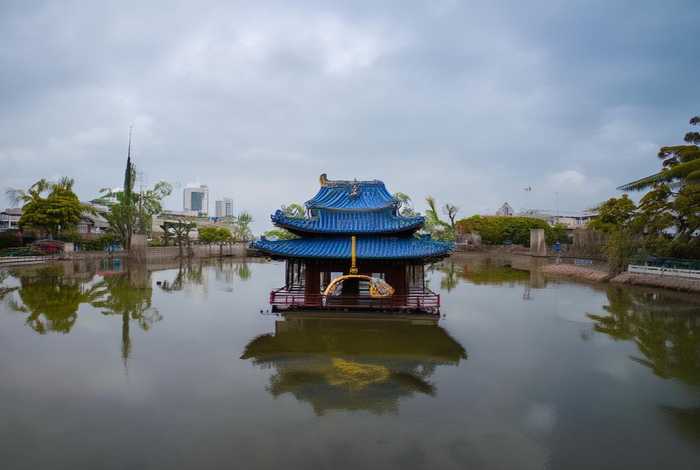 世界十大香水奢侈品牌（世界十大香水奢侈品牌排行榜）