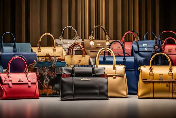 手袋品牌奢侈排名前十、手袋品牌奢侈排名前十名