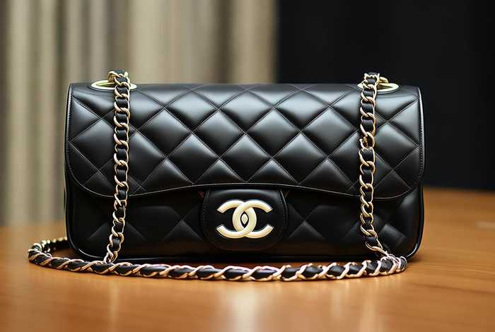 香奈儿哪款包包最经典好看（香奈儿哪款包包最经典好看图片）