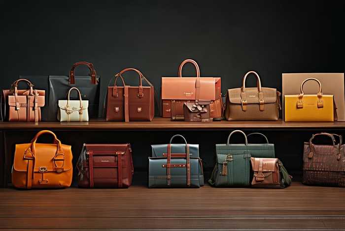 有哪些经典耐看的品牌包；有哪些经典耐看的品牌包装