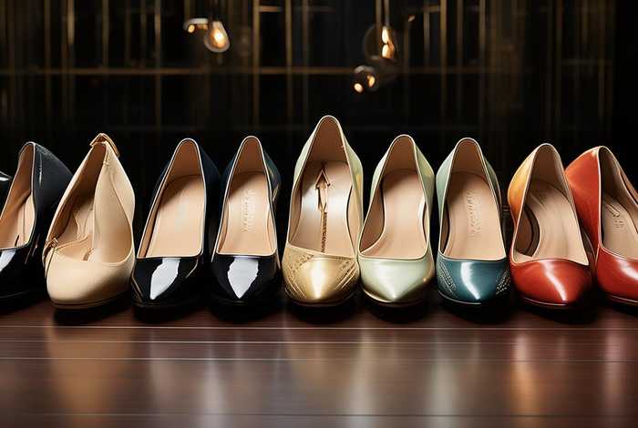 意大利十大轻奢品牌鞋、意大利十大轻奢品牌鞋子
