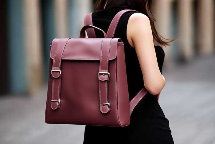 时尚的双肩背包哪个牌子好，时尚的双肩背包哪个牌子好一点