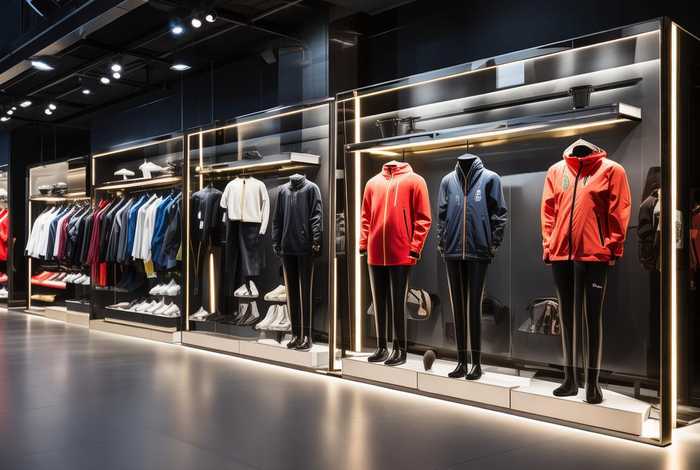 世界十大运动品奢侈品牌排行榜（世界十大运动品奢侈品牌排行榜最新）