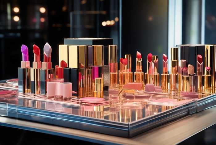 十大品牌化妆品排行榜前十名 十大品牌化妆品排行榜前十名有哪些？