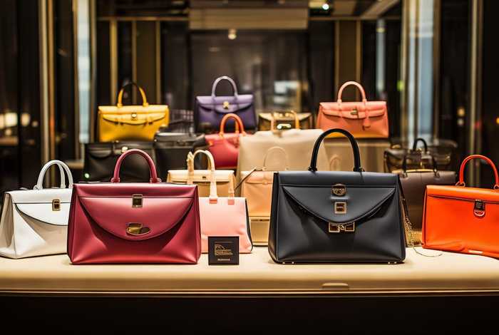 十大世界名牌包包价格 - 十大世界名牌包包价格及图片