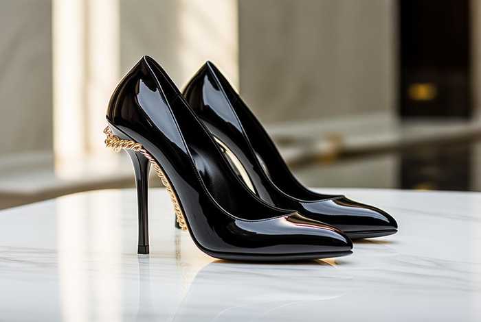 香奈儿官网女鞋 - 香奈儿官网女鞋新款