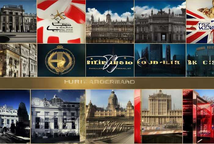 英国十大奢侈品牌名单，英国十大奢侈品牌名单图片