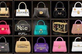 奢侈品女包十大名牌排行榜logo、奢侈品女包十大名牌排行榜前十名