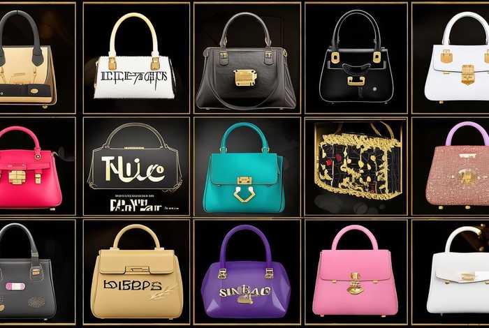 奢侈品女包十大名牌排行榜logo、奢侈品女包十大名牌排行榜前十名