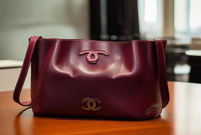 香奈儿季节款水桶包 香奈儿2020秋冬新款水桶包