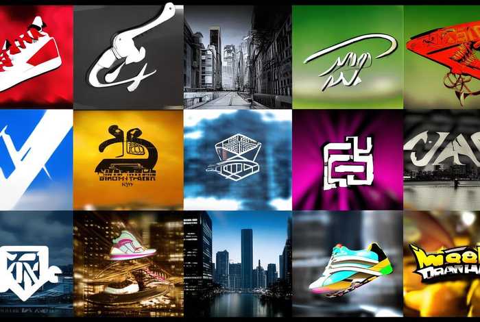 运动鞋品牌排行榜前十名商标、运动鞋品牌排行榜前十名商标图片