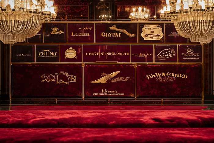 奢侈品牌有哪些？（高端奢侈品牌有哪些）