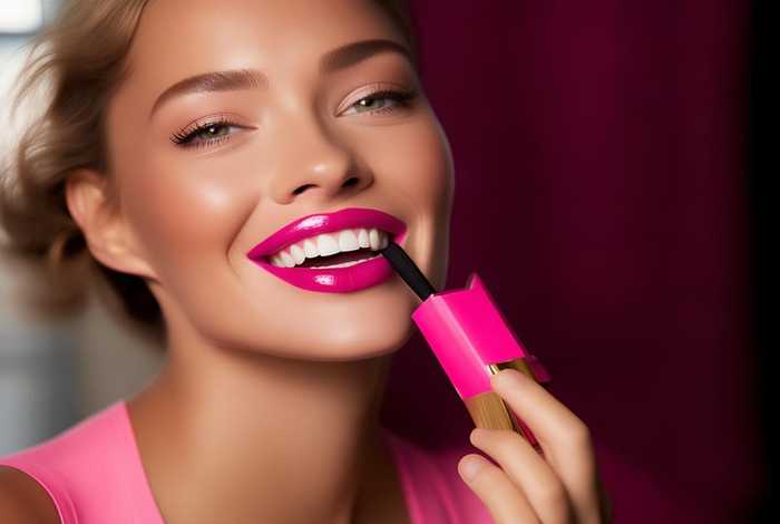 圣罗兰口红最火的色号314，圣罗兰口红最火的色号314号