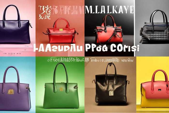 中国包包排行榜前十名品牌；中国包包排行榜前十名品牌图片