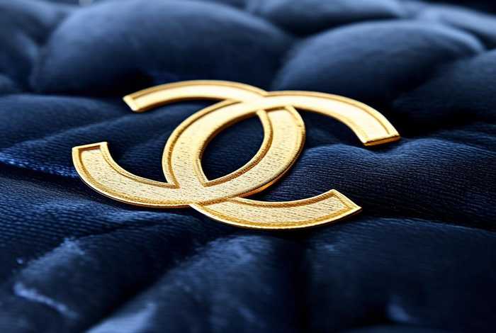 香奈儿标志 logo、香奈儿标志logo是黄金吗
