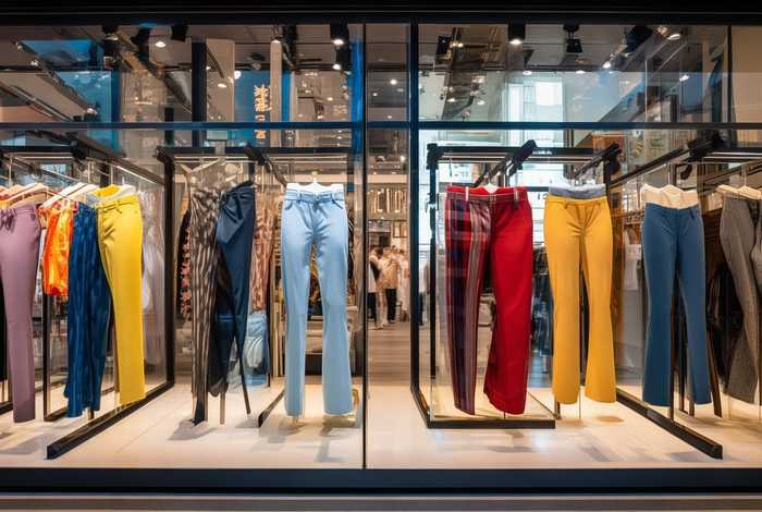 中国十大名牌女裤品牌；中国十大名牌女裤品牌有哪些