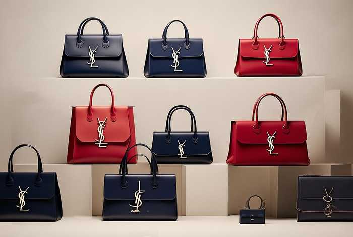 圣罗兰所有包包款式 圣罗兰所有包包款式介绍