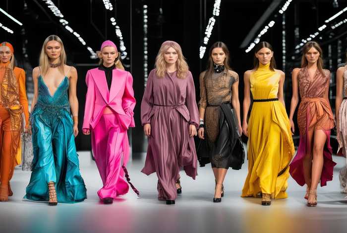 世界十大名牌服装排名榜 - 世界十大名牌服装排名榜图片