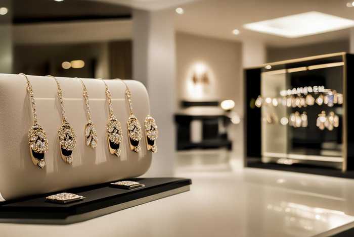 香奈儿耳环官网价格 - 香奈儿耳环官网价格多少